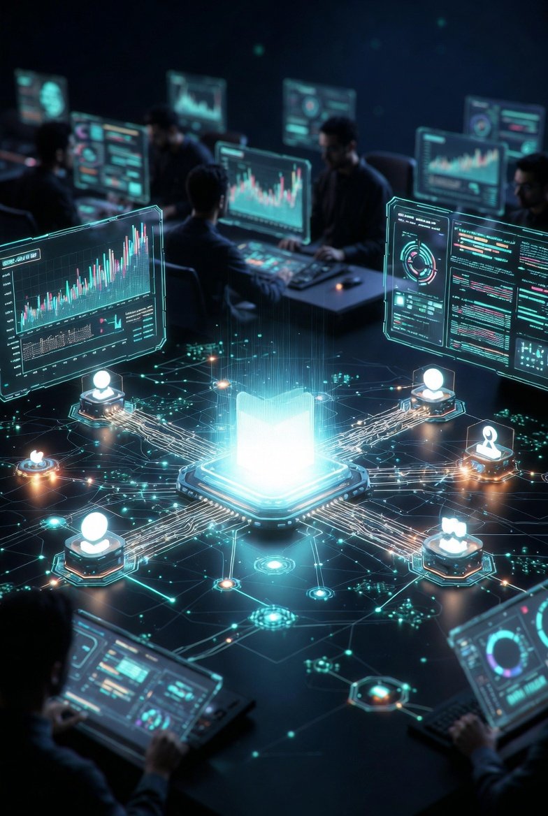 Build Enduring Brand Authority Within The KSA Digital Ecosystem