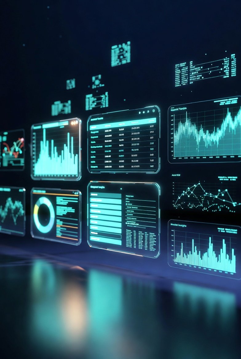 Navigate Dubai’s Competitive Landscape With Localized Insights