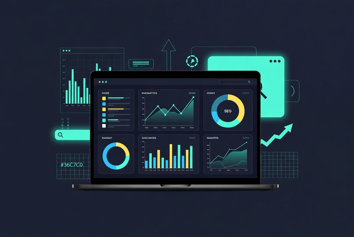 Engineered Market Dominance