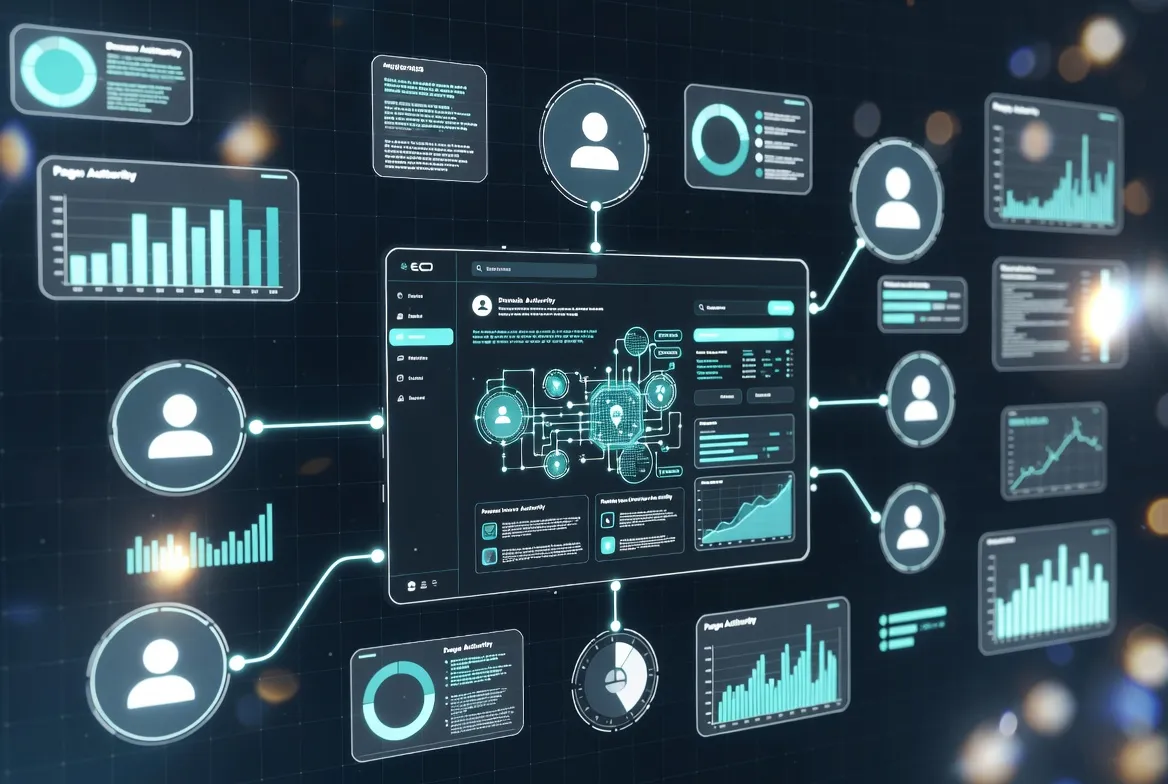 Brand Signal Amplification