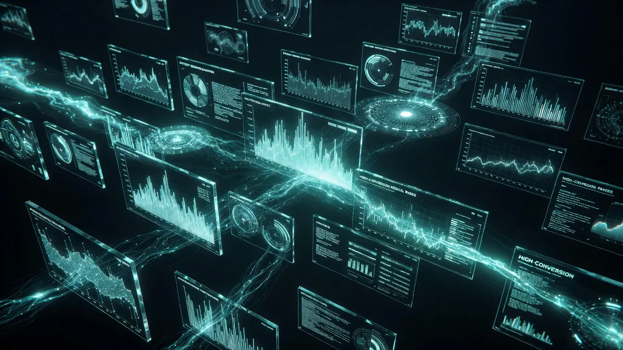 Data-Driven Product Growth