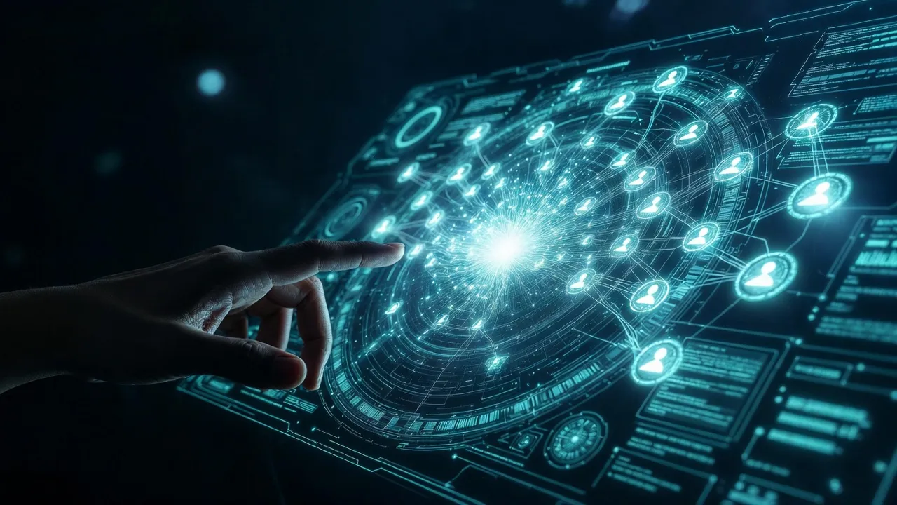 Achieve Massive Scalability And Market Coverage