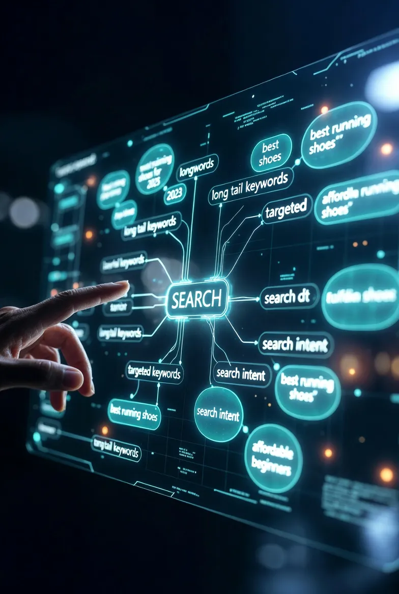 Capture High-Intent Long-Tail Traffic