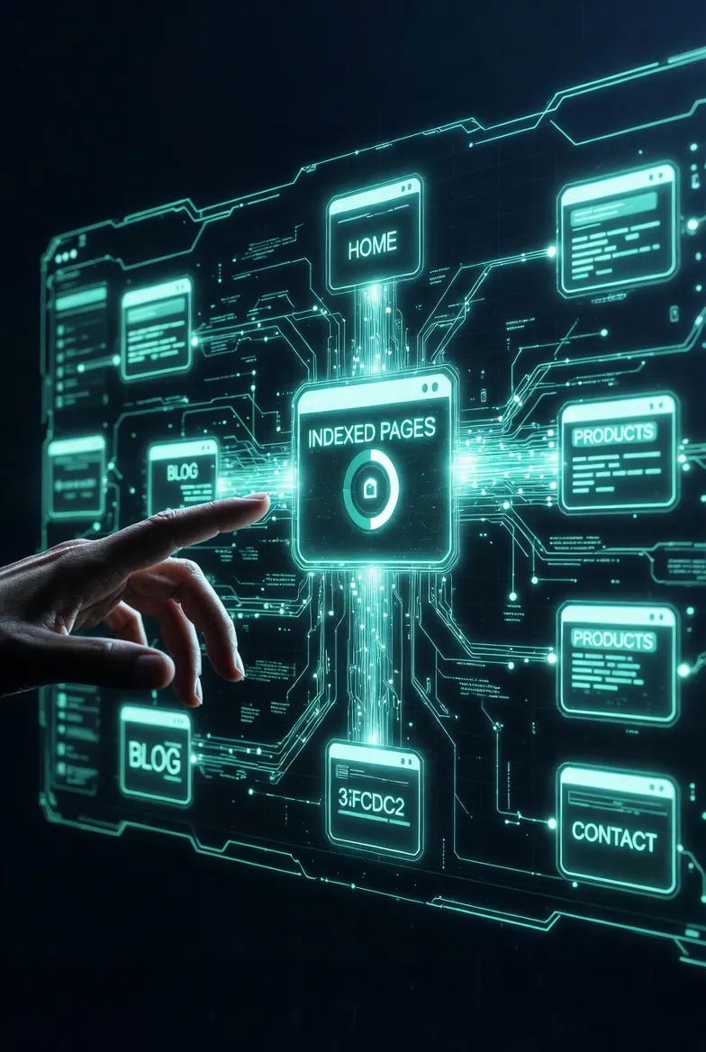 Enhanced Index Quality & Focus