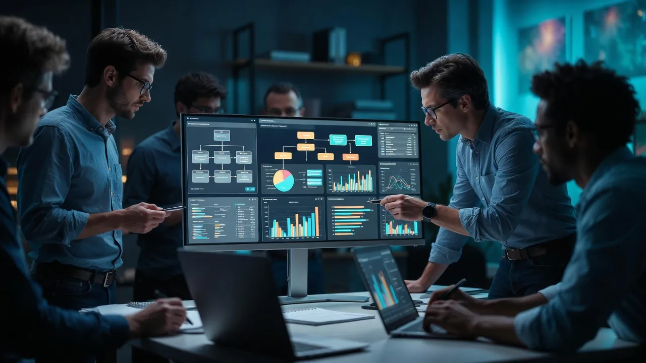 SEO Migration Services