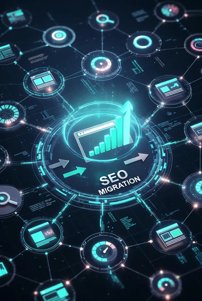 Leverage Migration As An Opportunity For Enhancement