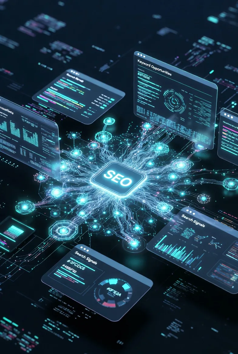 Proactive Opportunity Identification