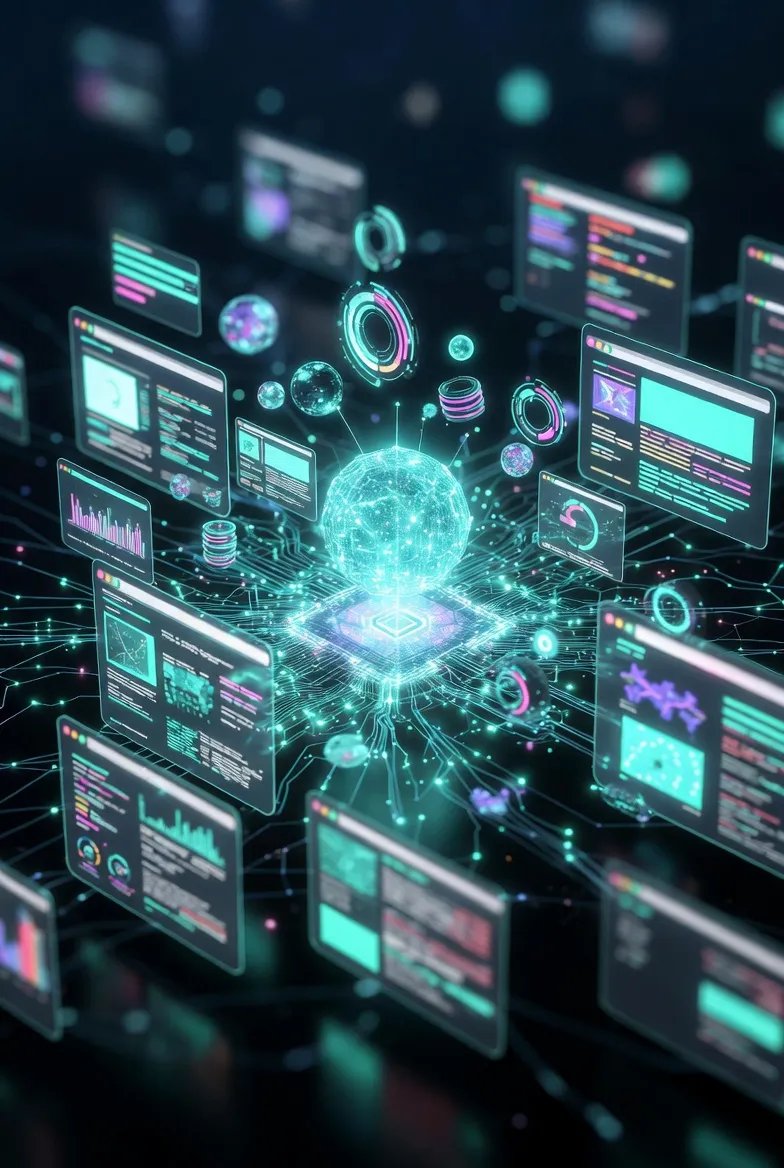 Sustained Authority Building