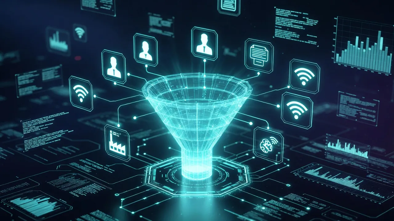 Generate High-Quality B2B Leads