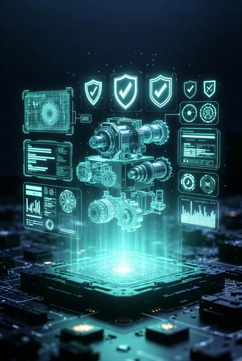 Showcase Technical Expertise & Build Trust