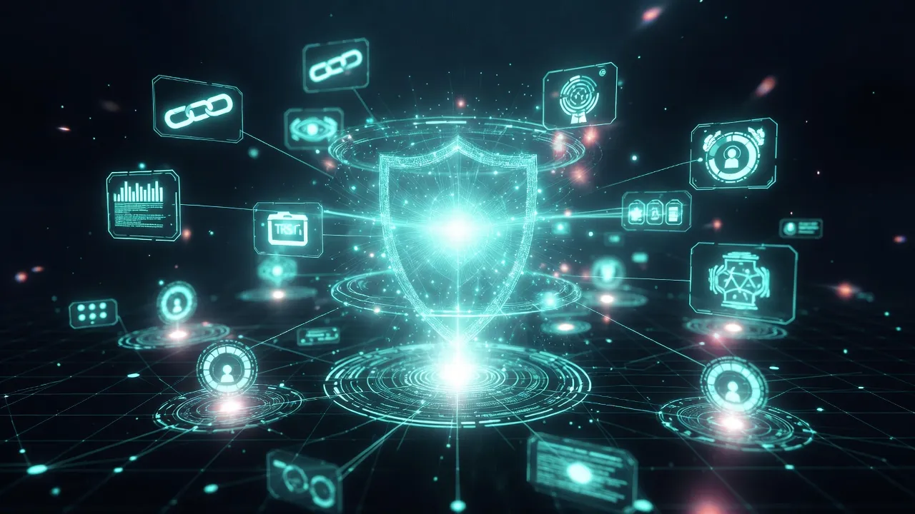 Strategic Brand Building & Narrative Control