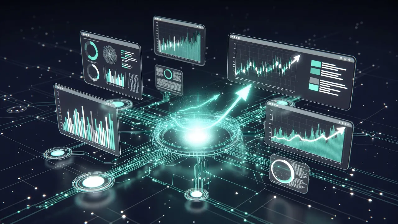 Maintain Unrelenting Growth Momentum