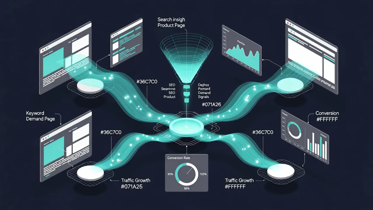 Data-Driven Product Growth Alignment