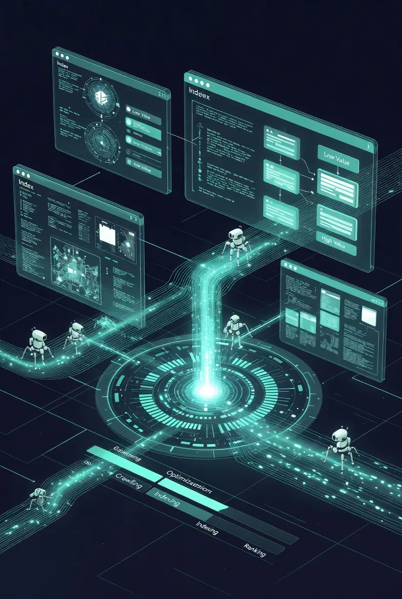 Mastering Index Quality & Efficiency