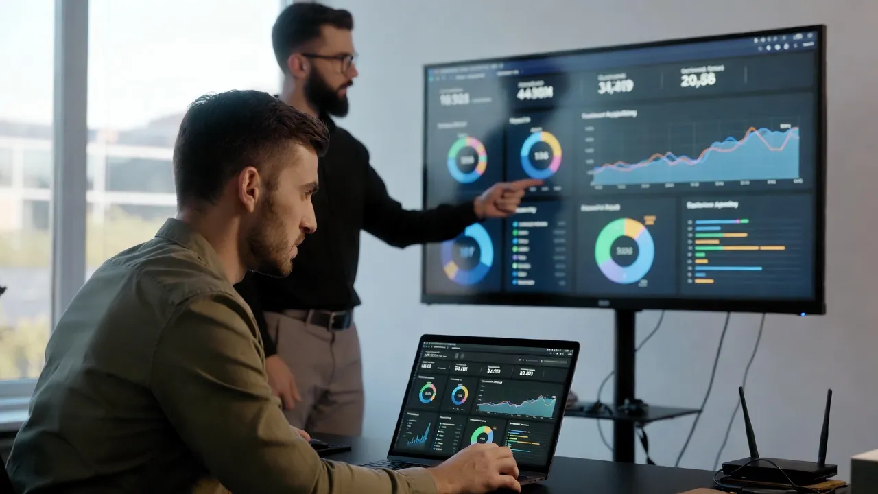 SEO Services For Small Business