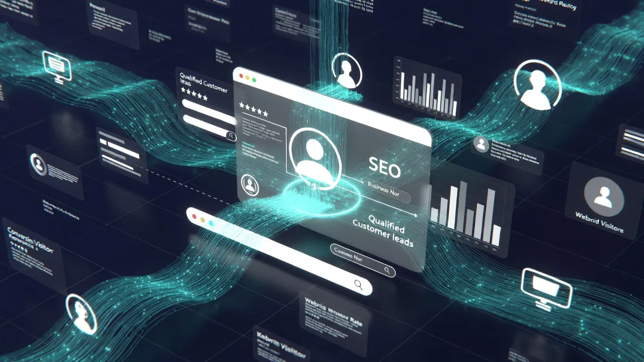 Achieve Sustainable Customer Acquisition