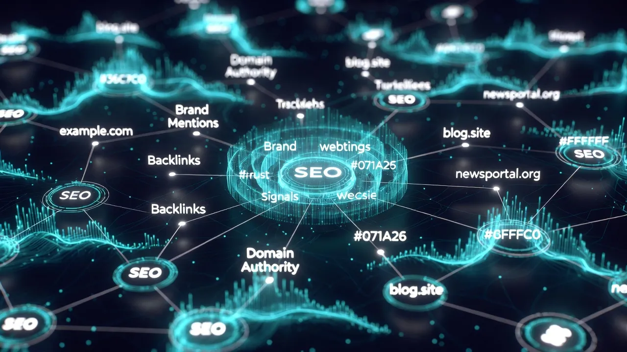 Building Sustainable Authority