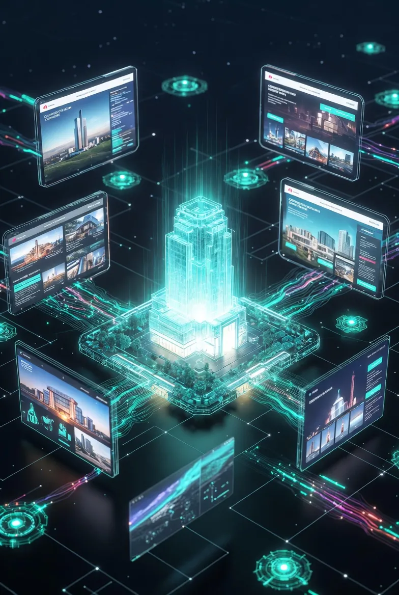 Achieve True Niche Dominance