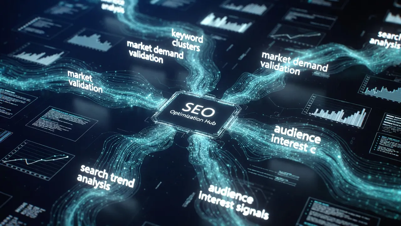 Validate Your Market And Product Demand