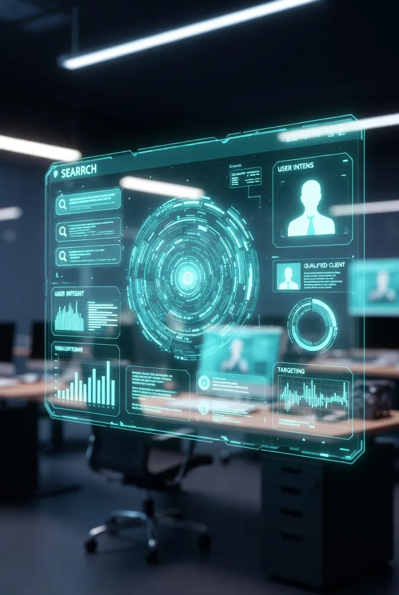 Capture High-Value Leads And Clients