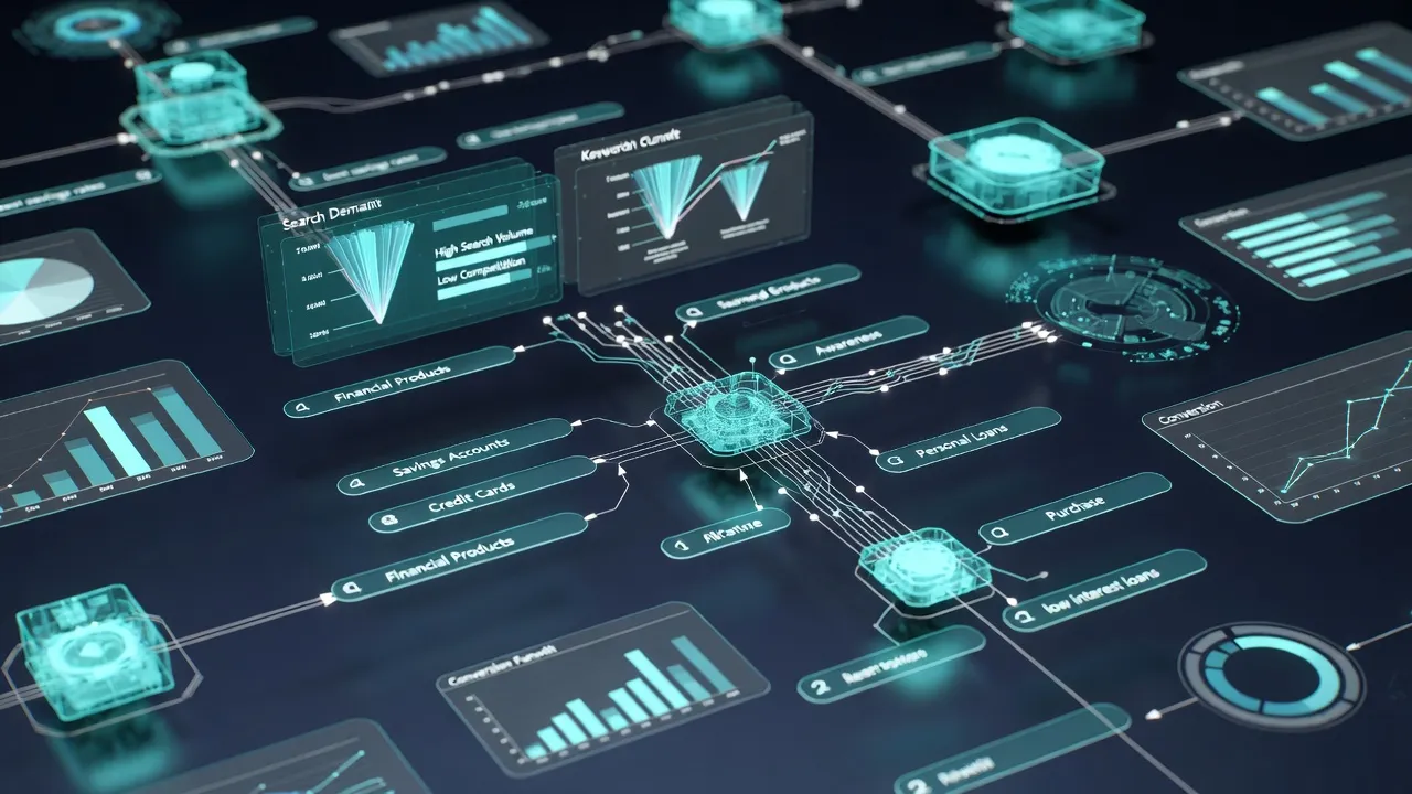 تستفيد من ثمار Product-Centric SEO Strategy