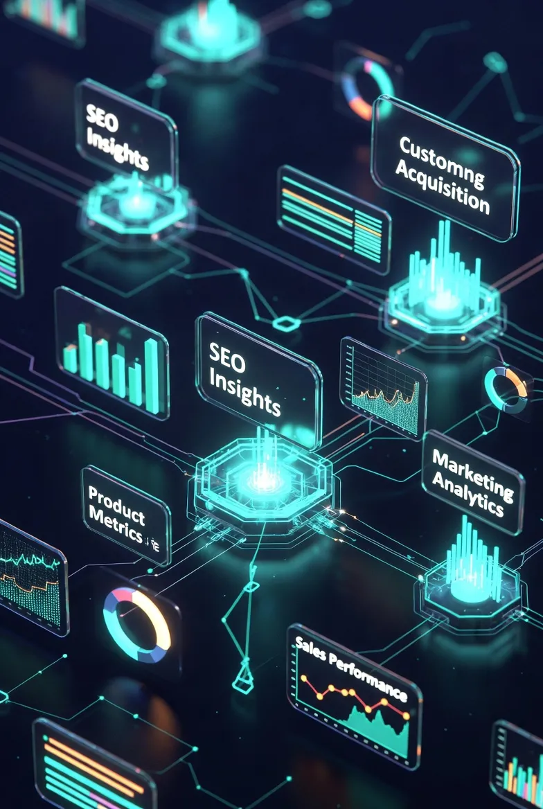 Cross-Functional Alignment