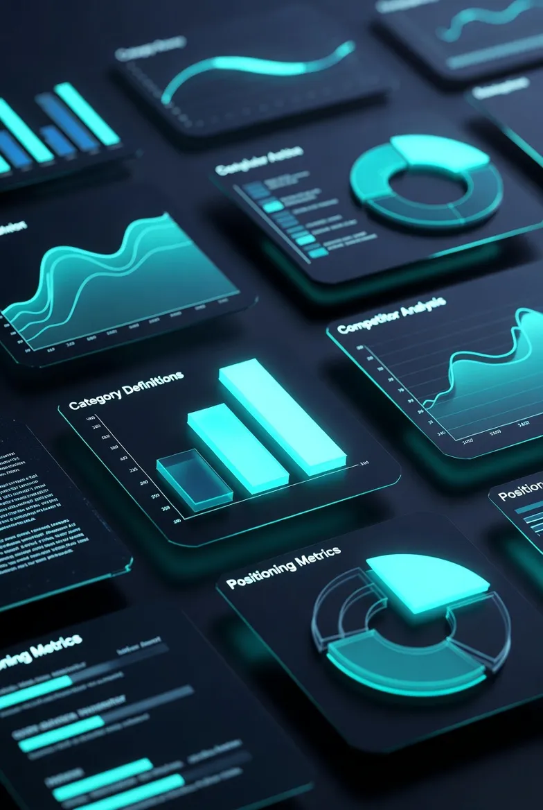 Market Narrative Control
