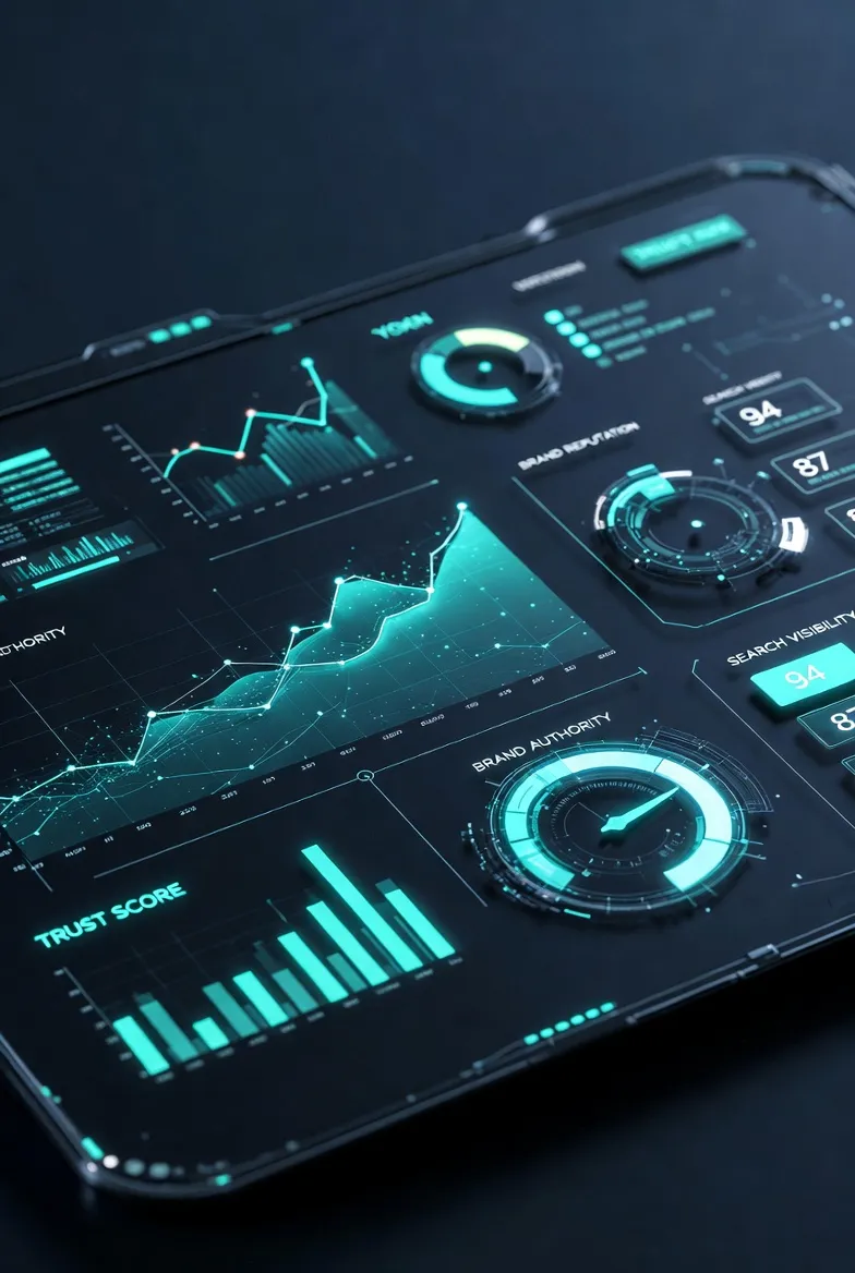 Strategic Brand Building