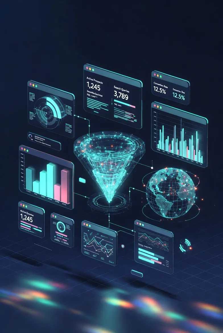 Accelerate Qualified Lead Generation