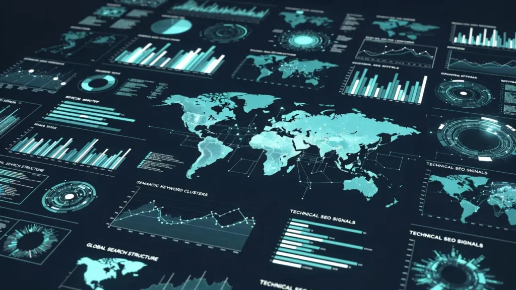 SEO for Manufacturers