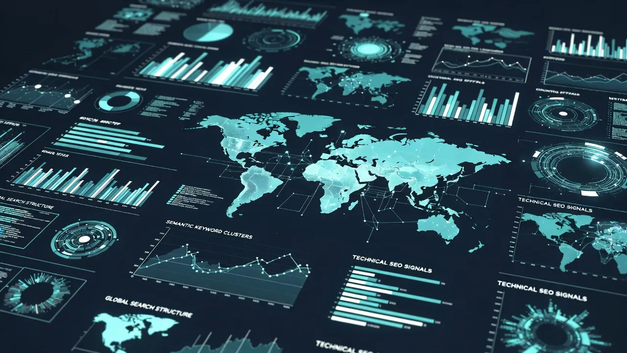 Navigate Complex Linguistic & Technical Nuances