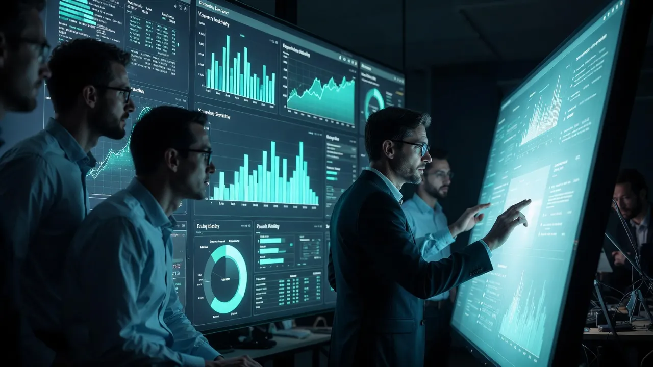 Professional SEO Services