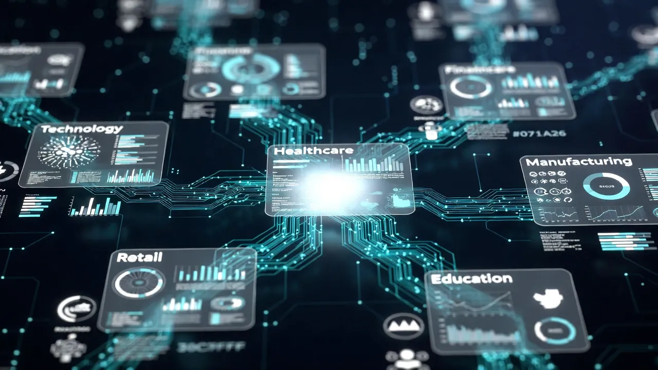 Gain Tailored Strategies For Your Specific Industry