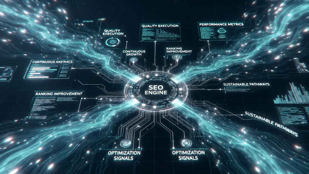 Achieve Sustainable Growth With Quality Execution