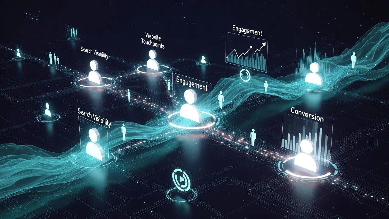 Maximize User Engagement And Conversion Across Your Platform
