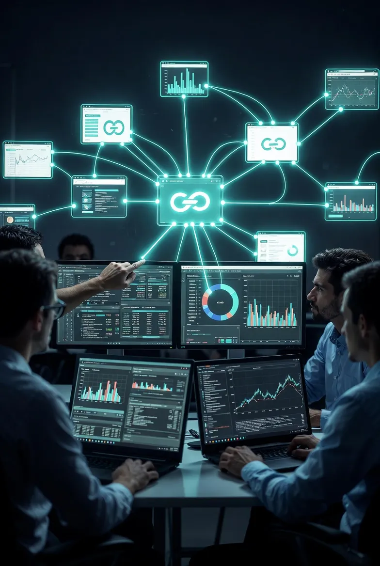 SEO Backlink Service