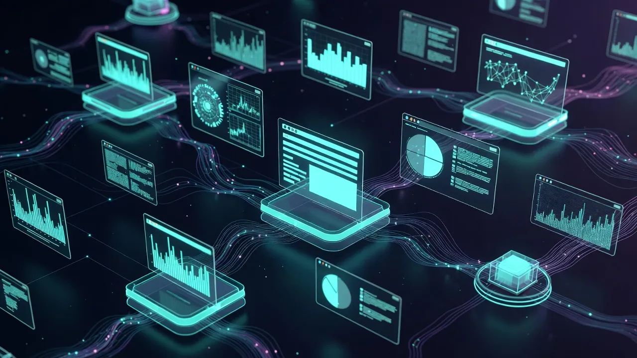 Niche Dominance, Not Just Rankings