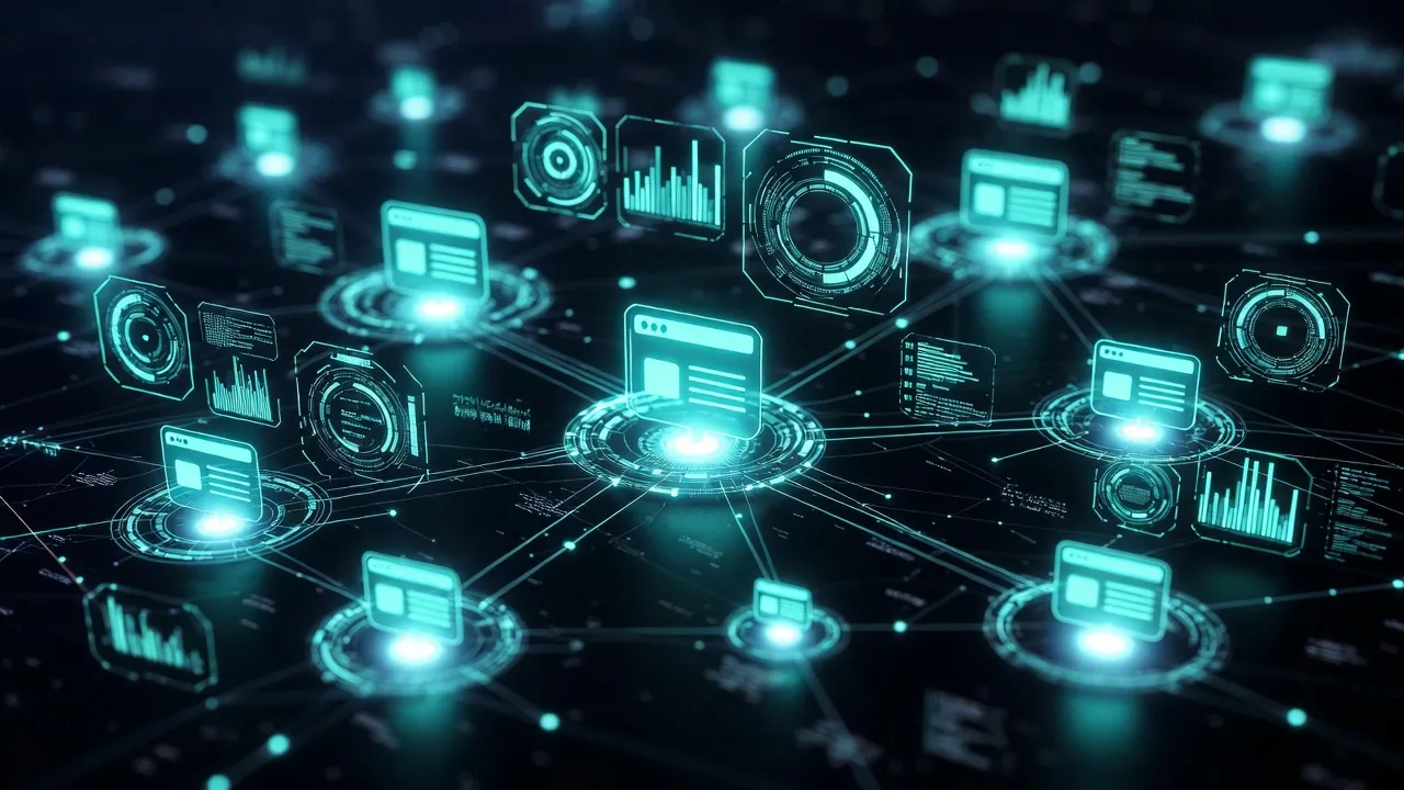 Sustainable Authority via Quality Links