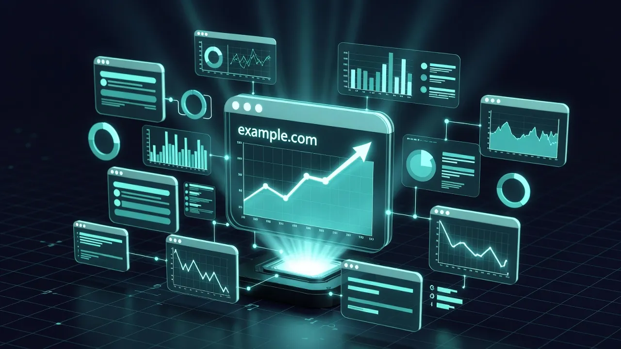 مزاحمة المنافسين وتصدر نتائج البحث عن جدارة