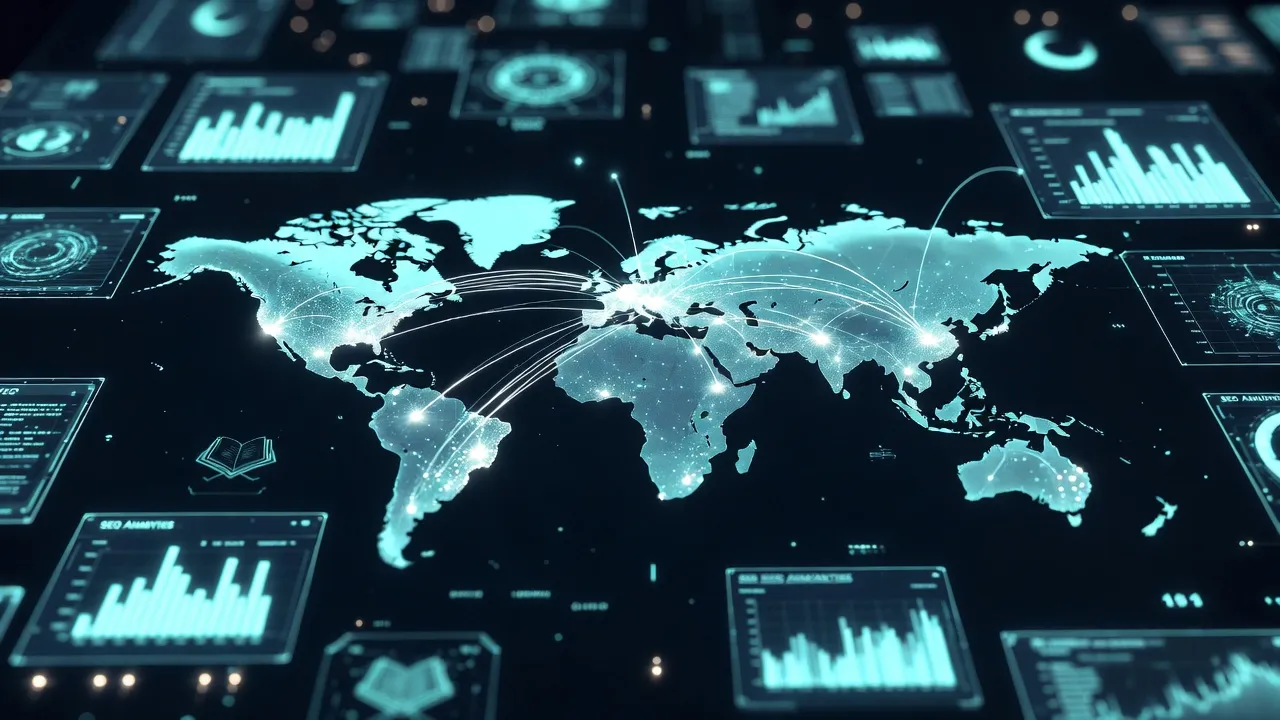 Expand Your Academy's Reach To A Global Ummah