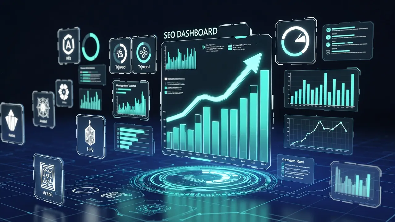 مضاعفة أعداد الملتحقين ببرامجكم القرآنية 