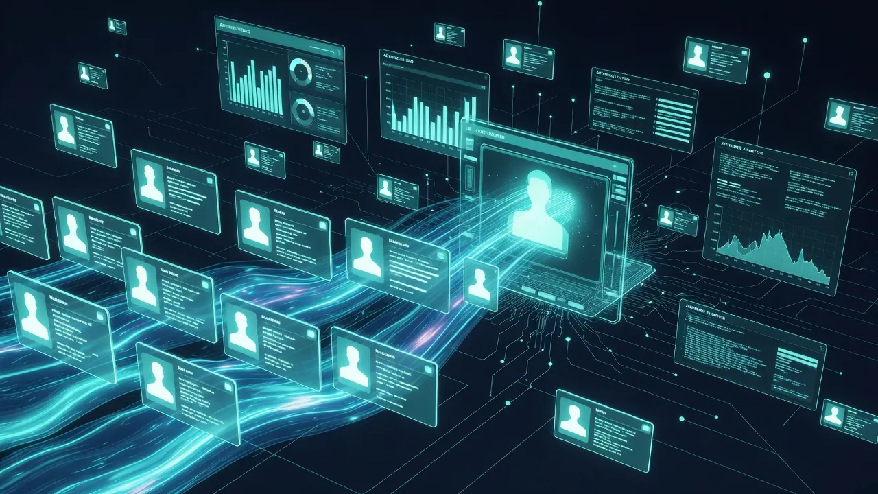 Maximize Qualified Candidate Acquisition