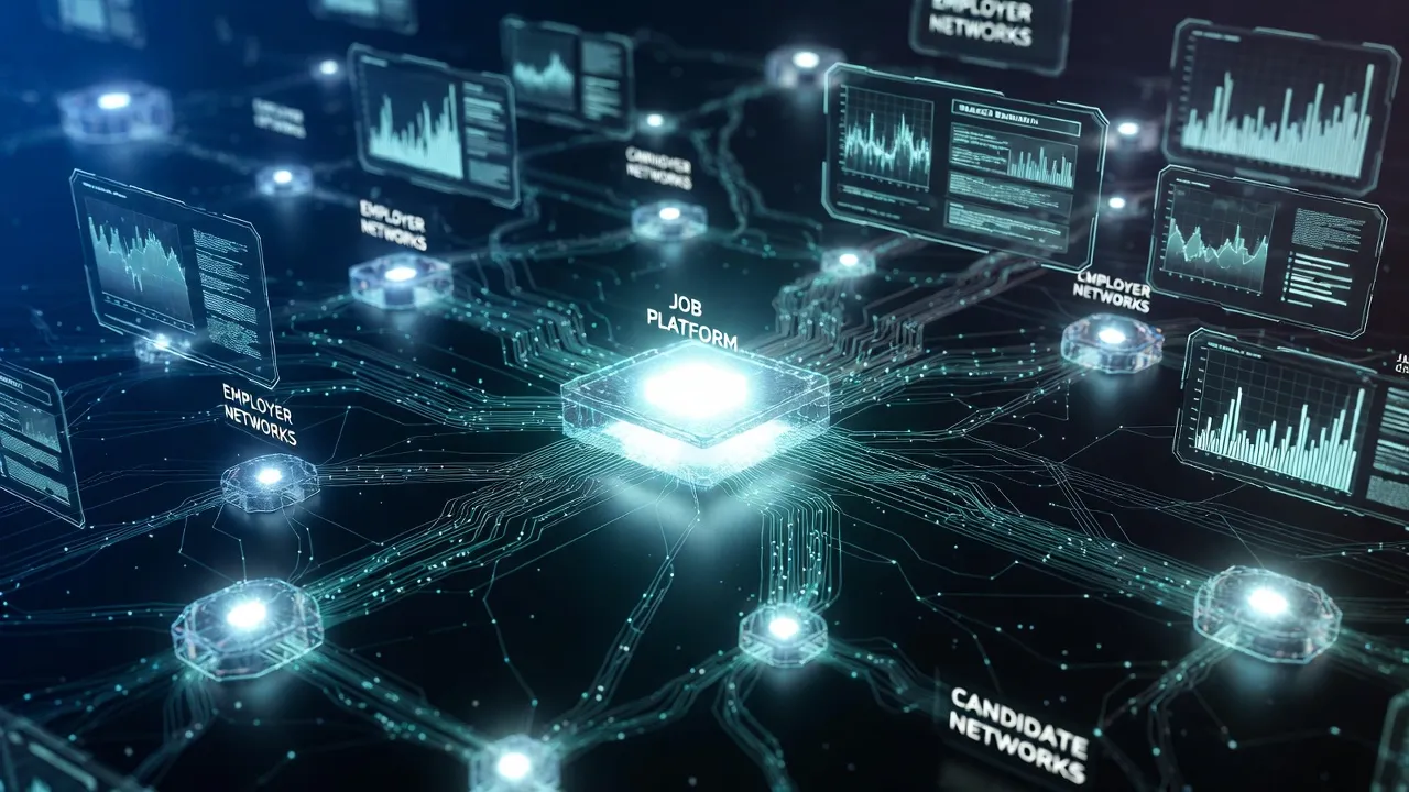 Build Authority In The Recruitment Space