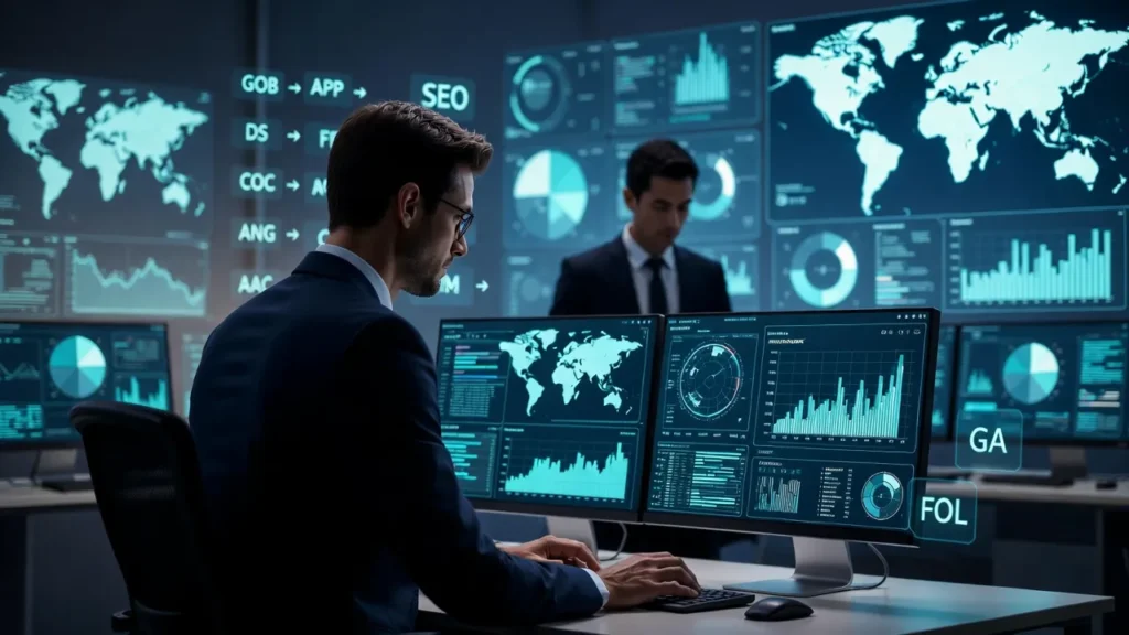 SEO For Translation Websites