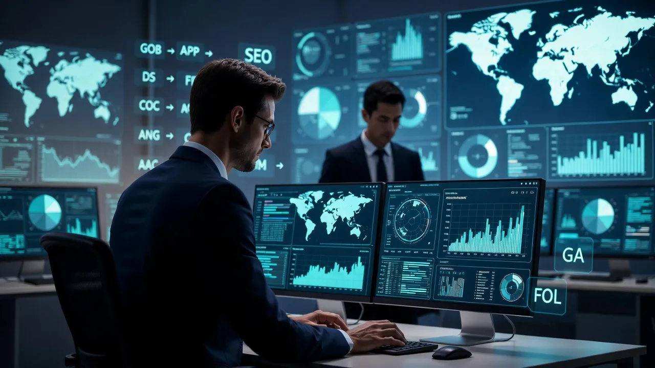 SEO For Translation Websites