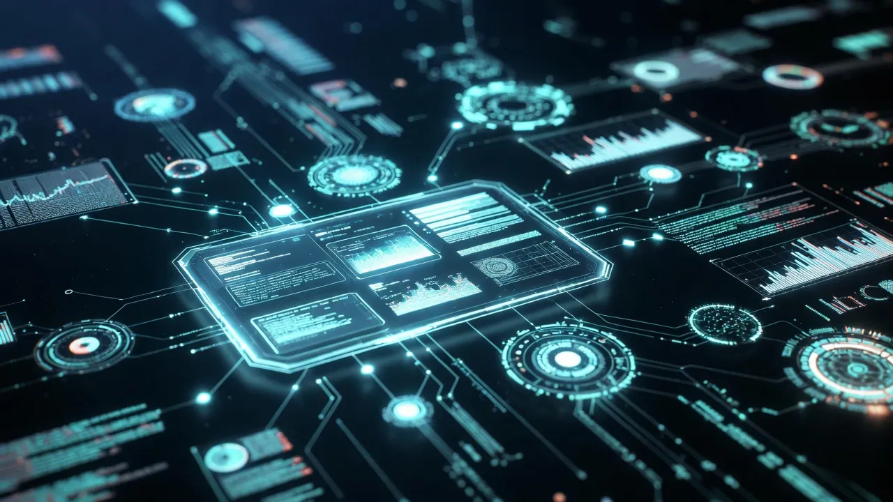 Niche Dominance Beyond Single Website Rankings