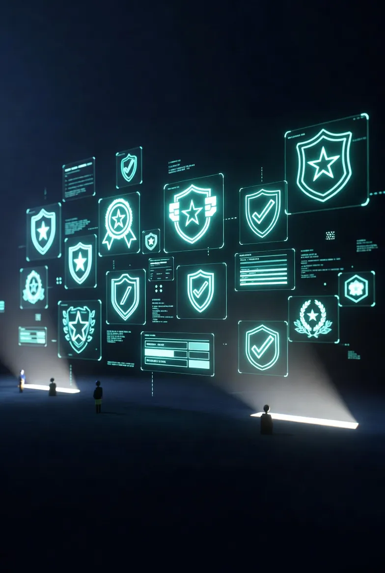 Amplify Institutional E-E-A-T And Build Unshakeable Trust