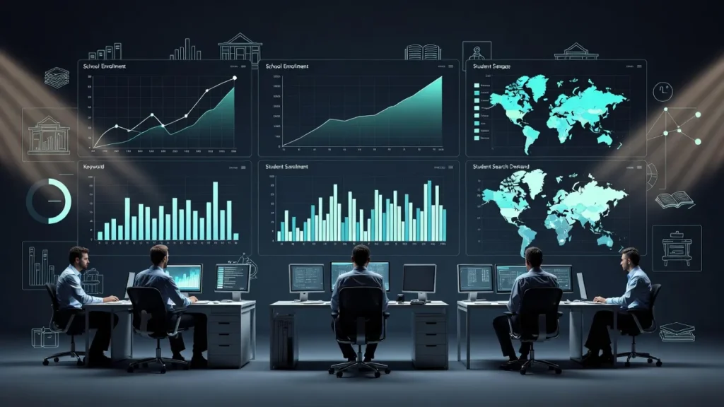 Enterprise SEO Services