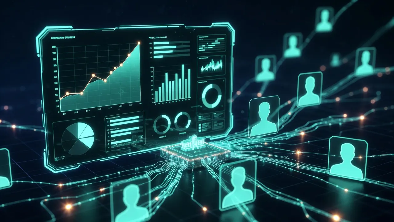 Maximize Qualified Student Enrollment