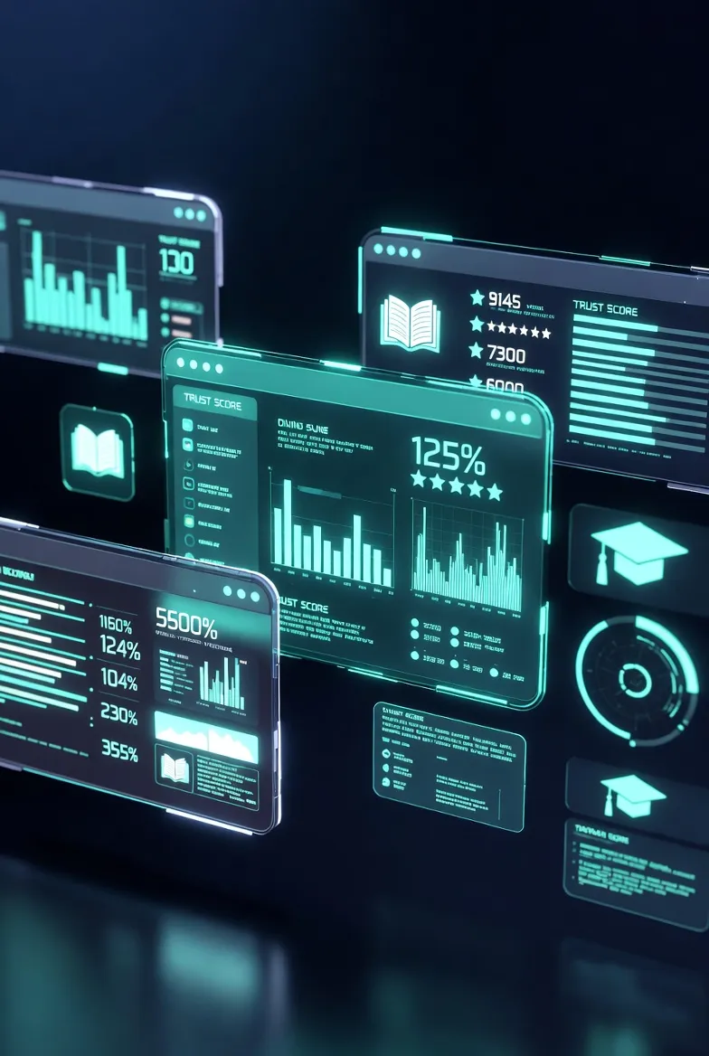 Elevate Your School's Reputation And Academic Prestige Online